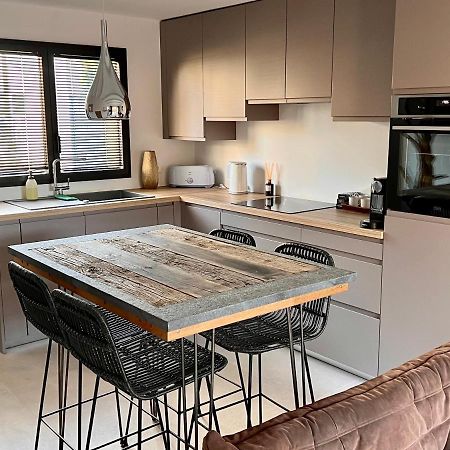 Maison Le Pouliguen Extérieur photo