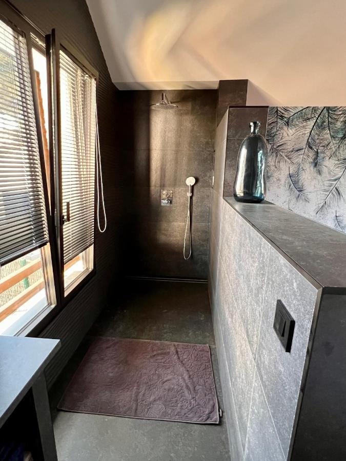 Maison Le Pouliguen Extérieur photo