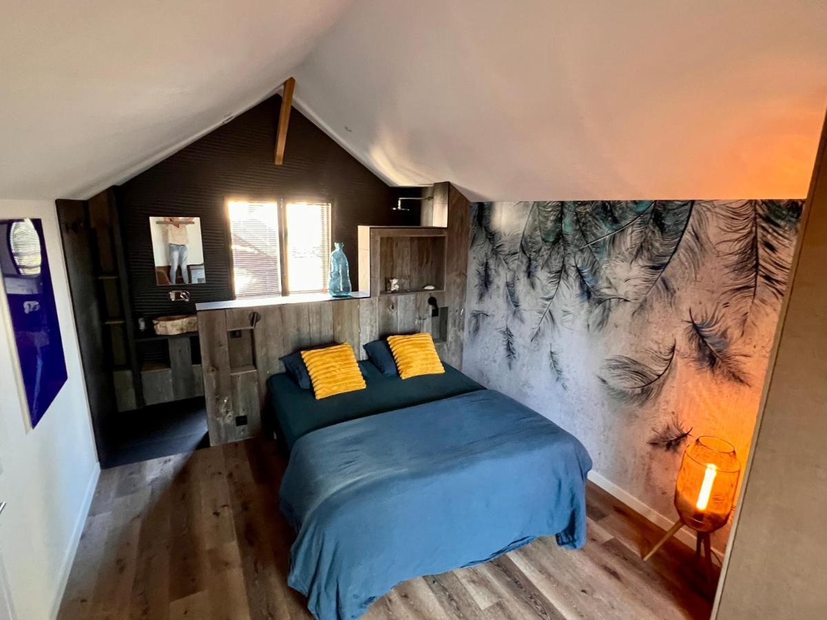 Maison Le Pouliguen Extérieur photo