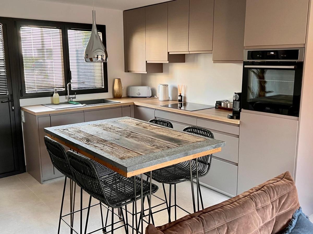 Maison Le Pouliguen Extérieur photo