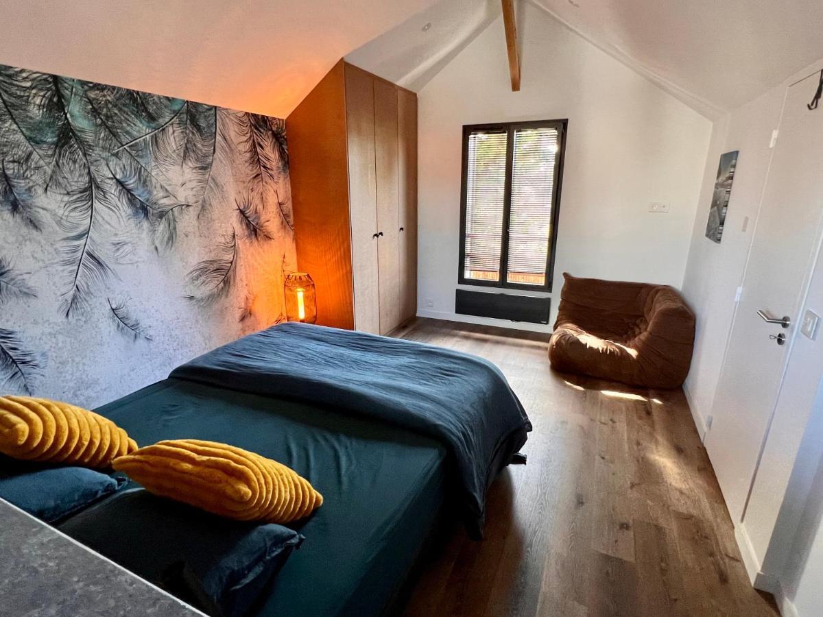 Maison Le Pouliguen Extérieur photo