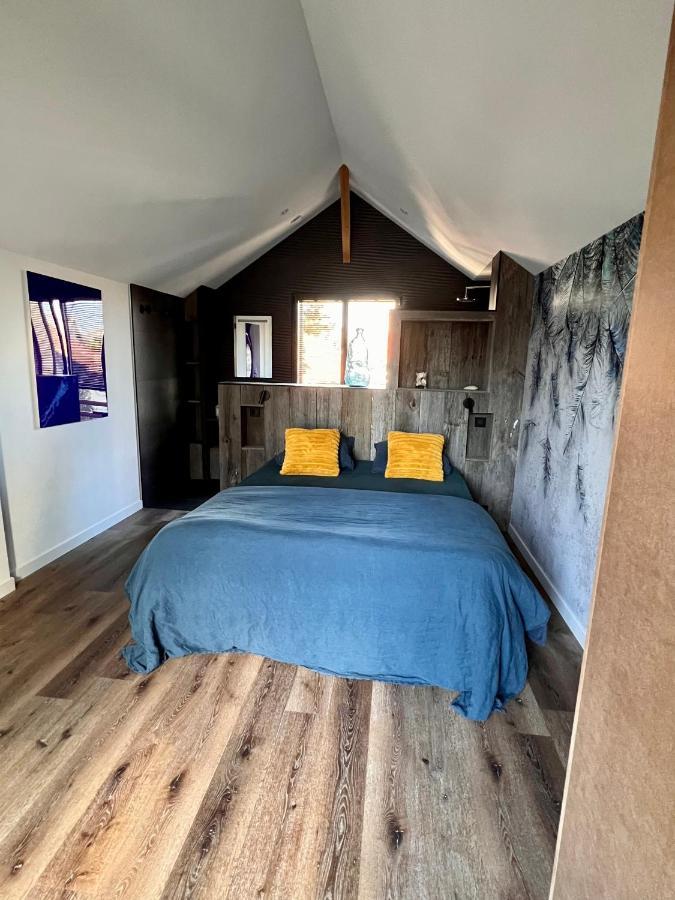 Maison Le Pouliguen Extérieur photo
